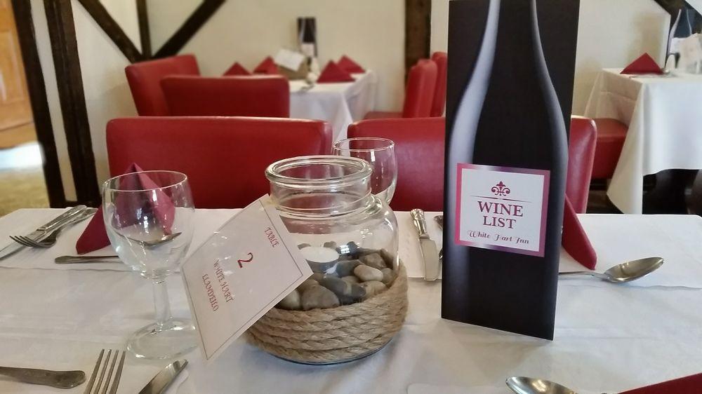 兰代洛 白鹿旅馆酒店 外观 照片